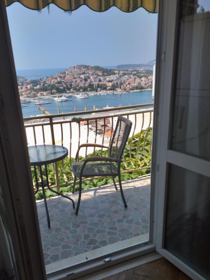 Gasthuis Pansion Panorama Dubrovnik