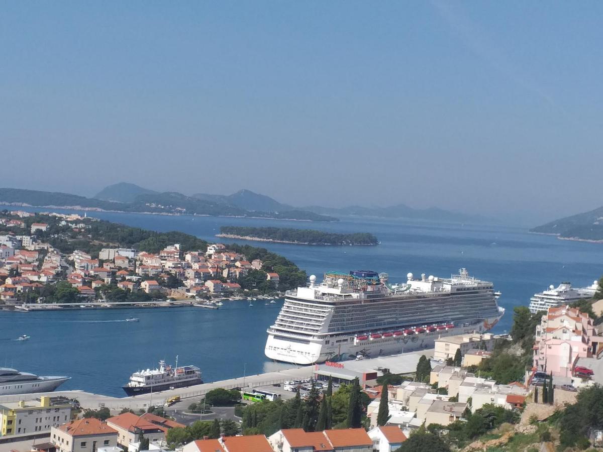 Pansion Panorama Gasthuis Dubrovnik