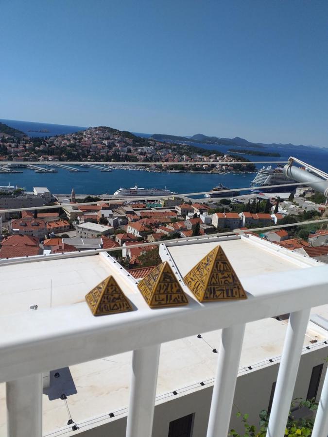 Pansion Panorama