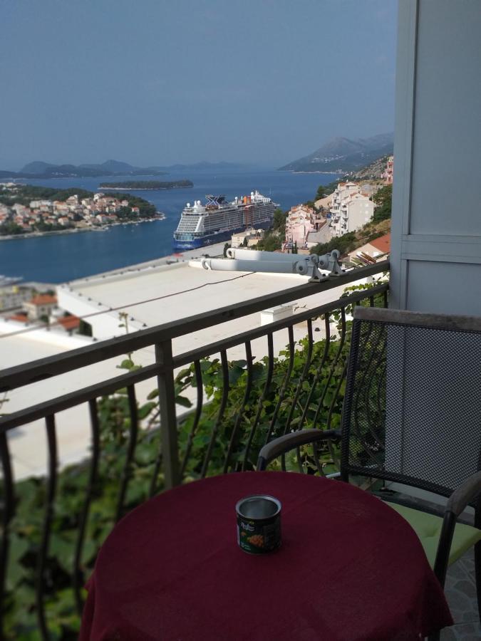 Pansion Panorama 3* Dubrovnik