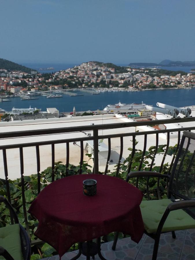 Pansion Panorama Gasthuis Dubrovnik