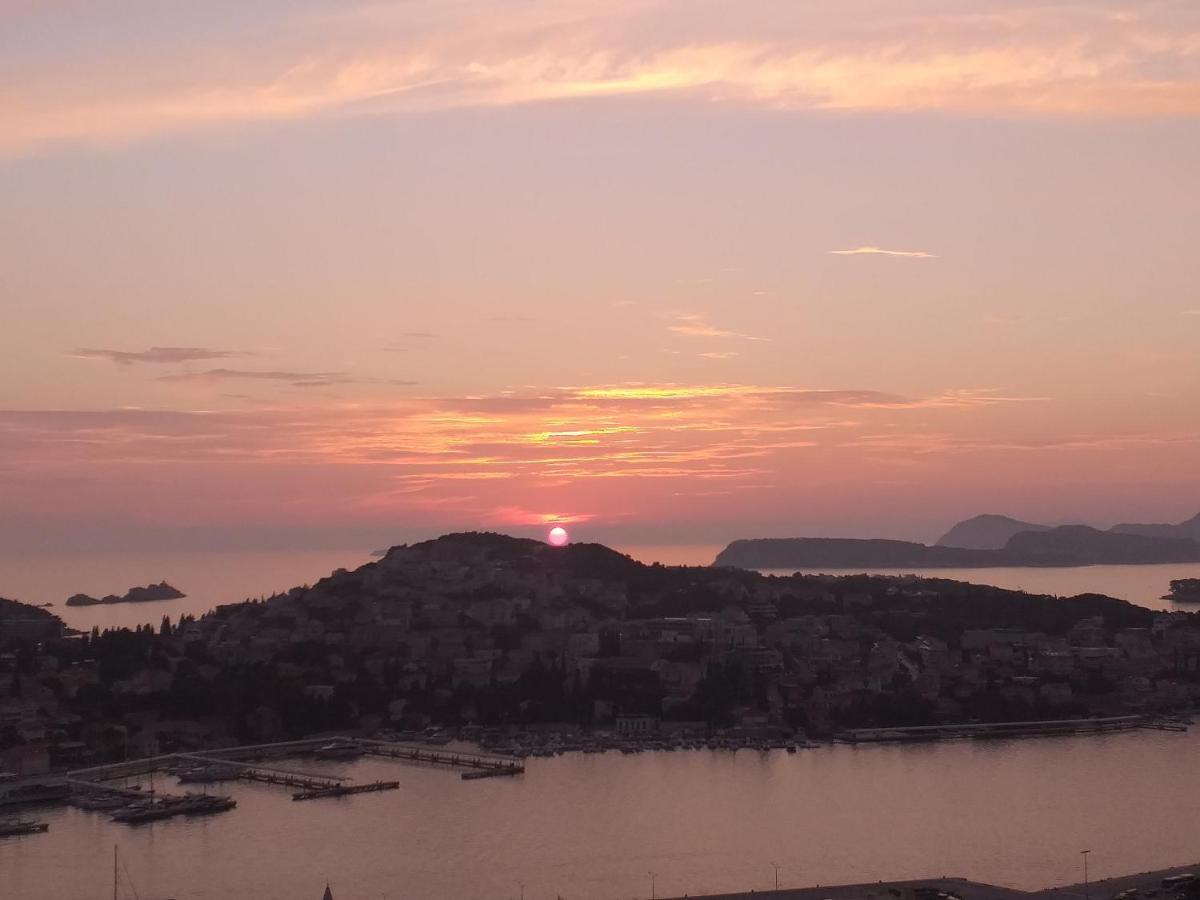 Pansion Panorama Gasthuis Dubrovnik