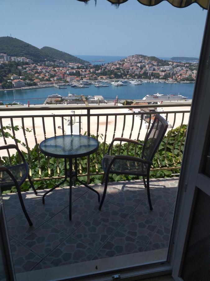 Pansion Panorama Gasthuis Dubrovnik