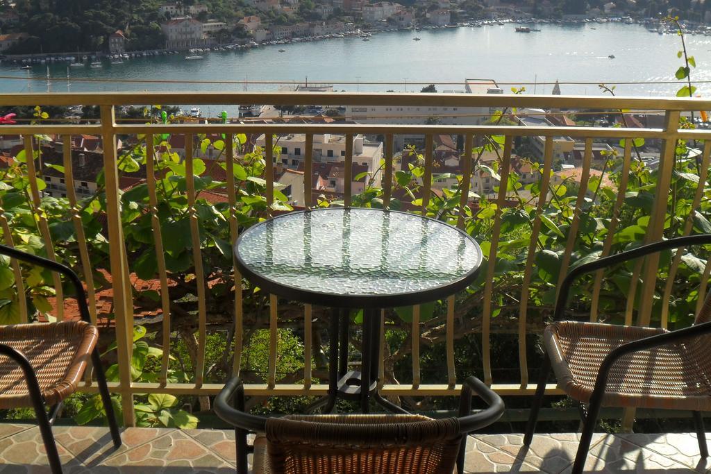 Gasthuis Pansion Panorama Dubrovnik