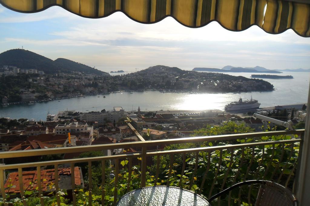 Pansion Panorama Gasthuis Dubrovnik