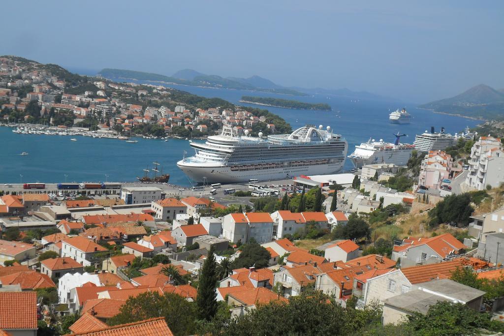 Pansion Panorama