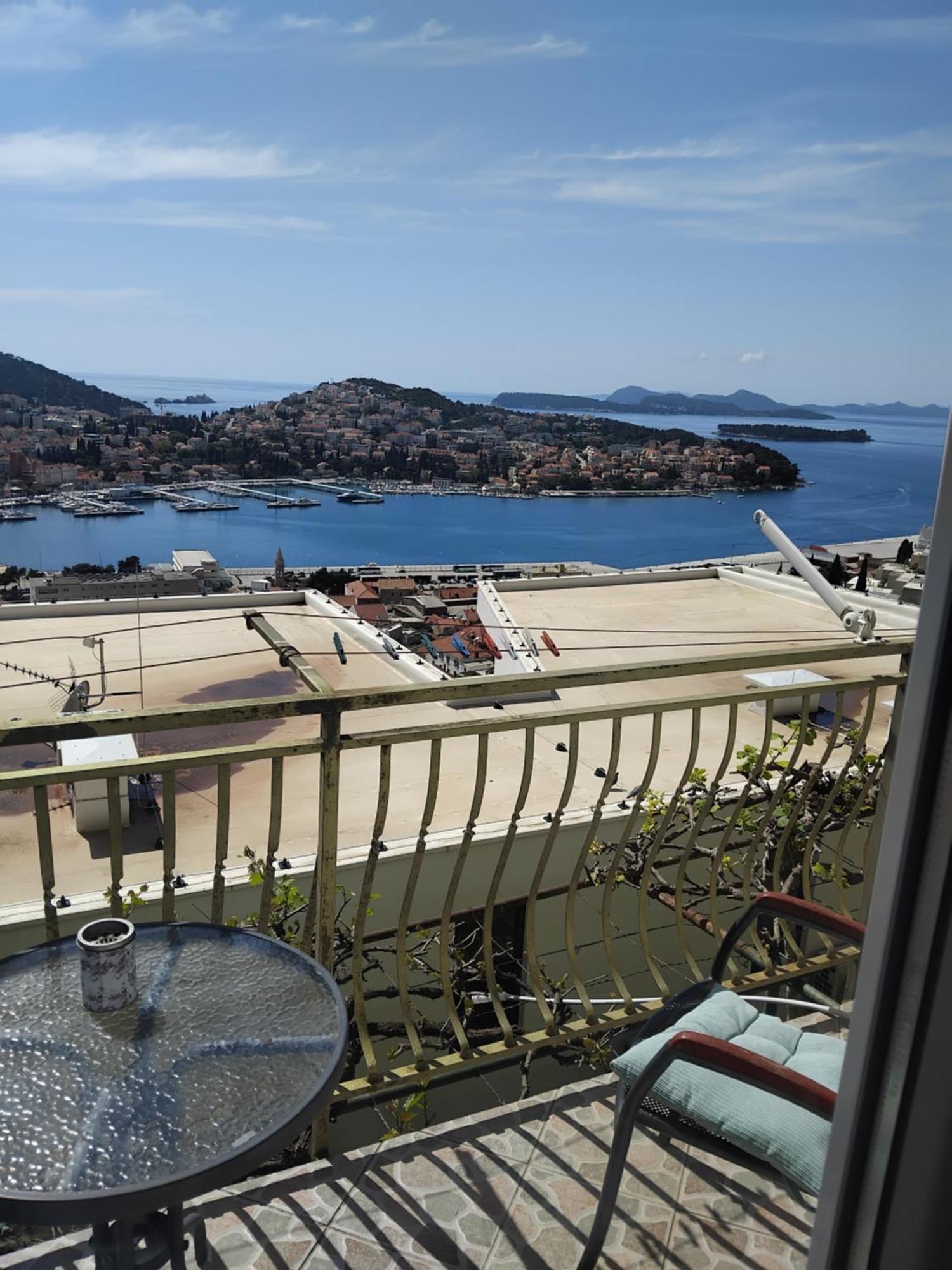 Pansion Panorama Dubrovnik