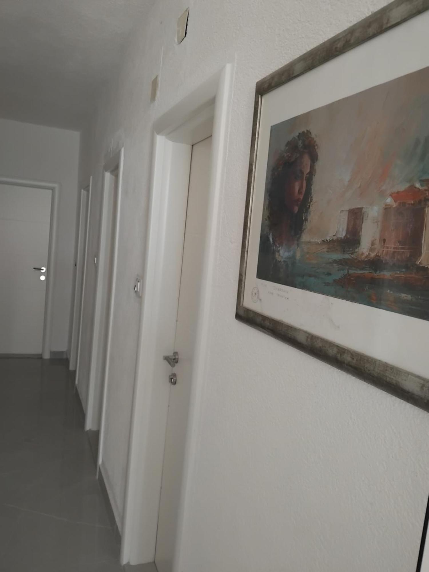 Gasthuis Pansion Panorama