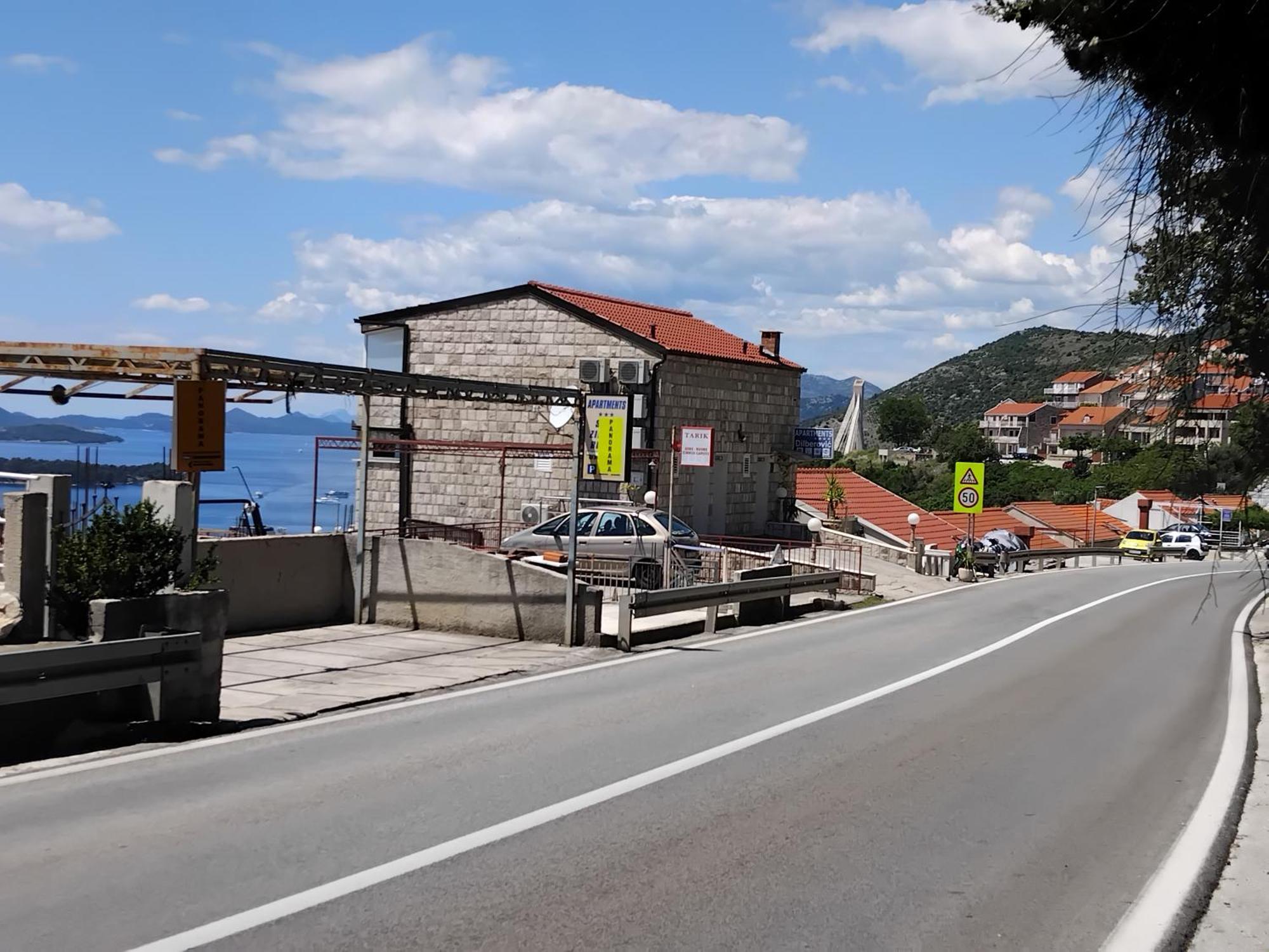 Pansion Panorama