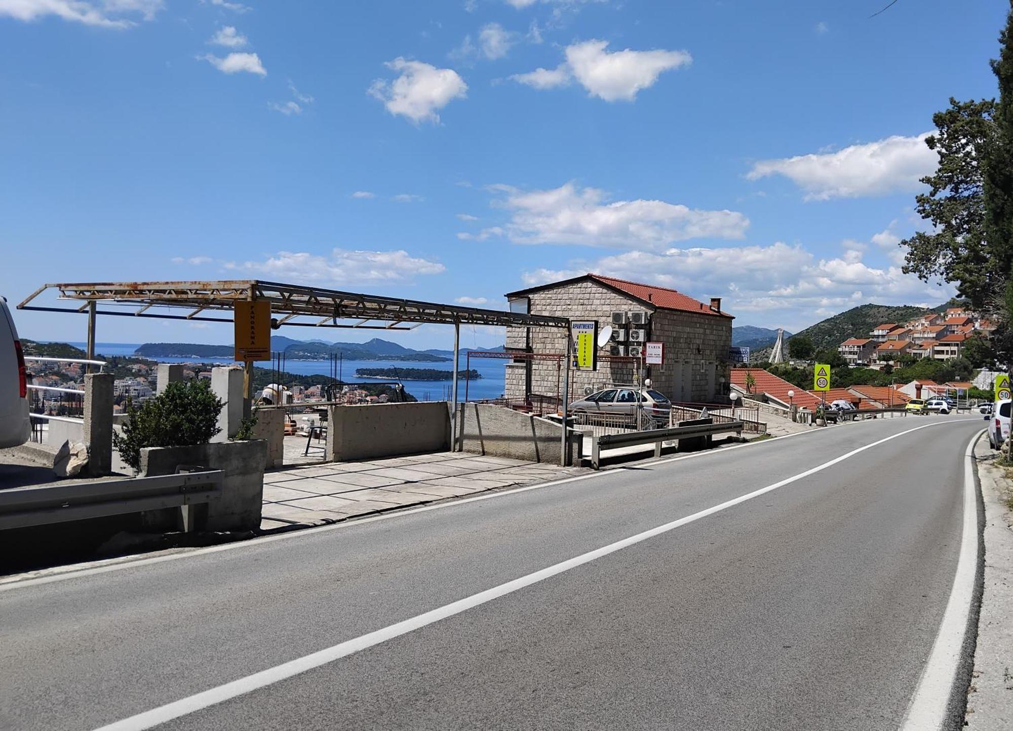 Pansion Panorama